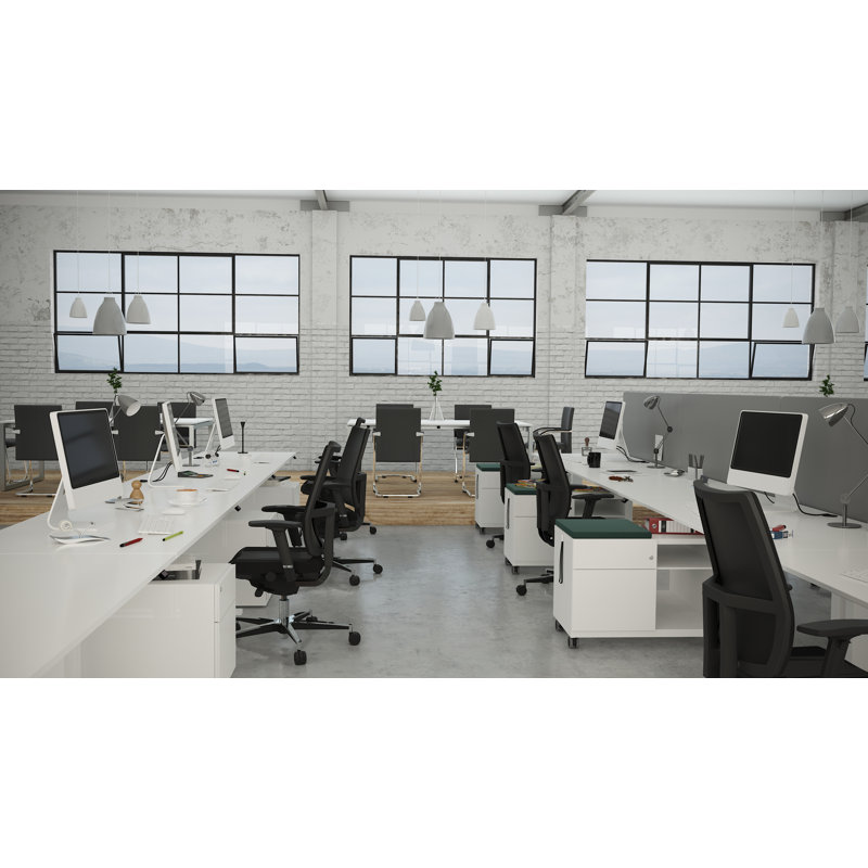 Varia Cable Trunking