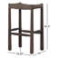 Savio Outdoor Stool-Dark Textured Woven-Counter-1073696834-1073696836