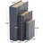 Gaviota 3 Piece Book Box Set