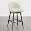 Tabouret de bar et de comptoir pivotant-893667934-892267295