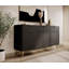 Oval 163.5cm Sideboard-1281850044