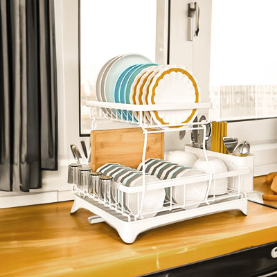 Countertop Dish Rack