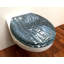 Masons Elongated Toilet Seat