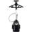 Salav X3 Professional Garment Steamer, Navy-70629068