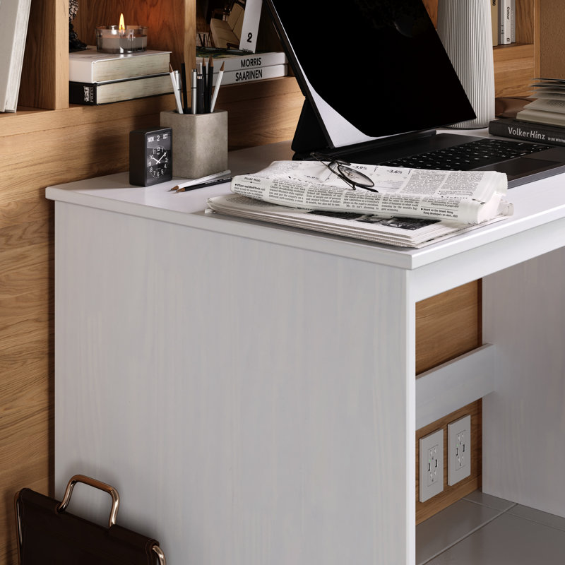  Student Desk - White