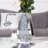 Cerrie Indoor Glass Table Vases-830350516-830350515
