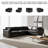 Aberdeen 4-Piece Sectional