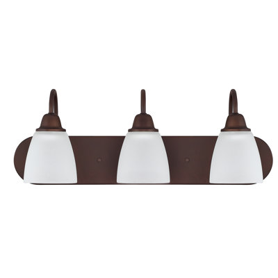 Reanne Dimmable Vanity Light