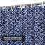 Rideau de douche Indigo-129036862