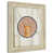 Cadre plat beige n'est pas disponible