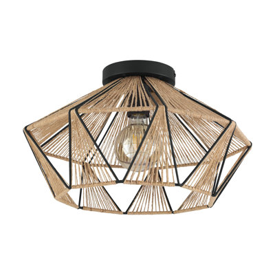 Horigan Flush Mount