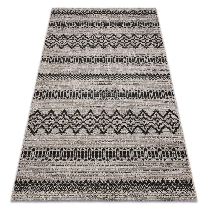 Eka Indoor / Outdoor Area Rug, Rectangle 160 x 230cm