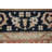Handmade Ziegler Oriental Area Rug 9x12