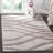 Shelva Performance Abstract Rug-22787483