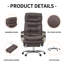 Fauteuil de massage Kinnls Vane-88364539