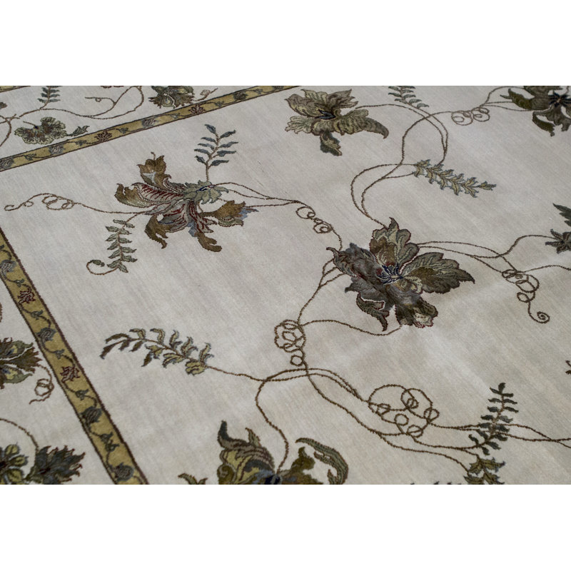 Dharma Oriental Area Rug
