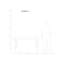 Hotze LED Flush Mount-1145530951