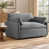 Grey Chenille est en rupture de stock