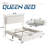 Chantaya Upholstered Platform Storage Bed-2123045522-2123045526