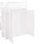 Loft Bed with Drawers,Desk,and Wardrobe-1224516164-1224516165