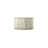 Caydee Upholstered Ottoman-133434664