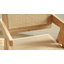 Chaises pliantes en rotin, chaises de salle à manger modernes Mid-Century-1808738070-1808738065