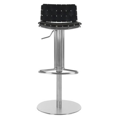 Tabouret de bar rotatif Floyd