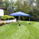 Metal Pop-Up Canopy