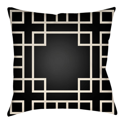 Coussin intérieur / extérieur Litchfield Hanser