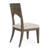 Montego Upholstered Side Chair