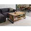 BLACKBURN Coffee Table with Storage