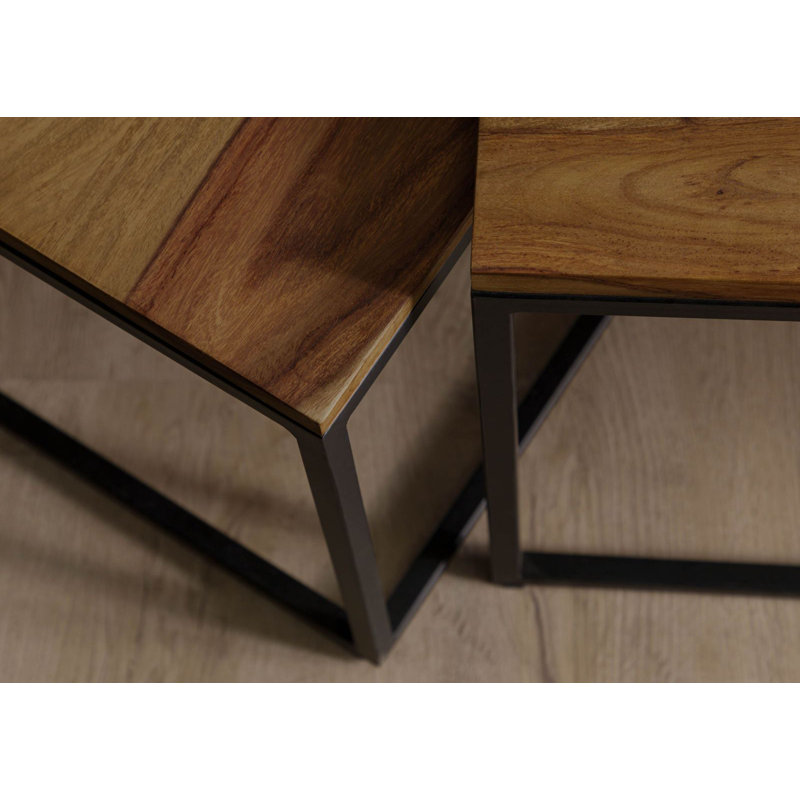 LICHTENBERG Coffee Table with Storage