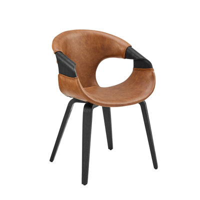 Mid Century Desk Chair