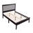 Scheller Solid Wood Platform Bed-648381232-538579653
