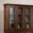 Advanced American style bookcase