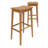 Smythe Solid Wood 30 inch Bar Stool-1462307349-1453420004