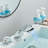 Widespread 2-handle Bathroom Faucet-98248058
