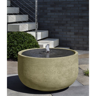 Echo Fountain