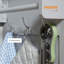 Lydd Solid Wood Top Kitchen Island