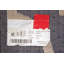 Tapis de zone rouge turque morrocon Anabelle