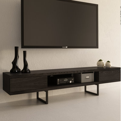 Larned TV Stand for TVs up to 70"