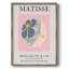 Matisse CDXCVI, reproduction d'art encadrée - bois massif-1238629171