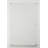 Audio-Visual Direct Non-Magnetic Clear Glass Dry-Erase Board-18389709