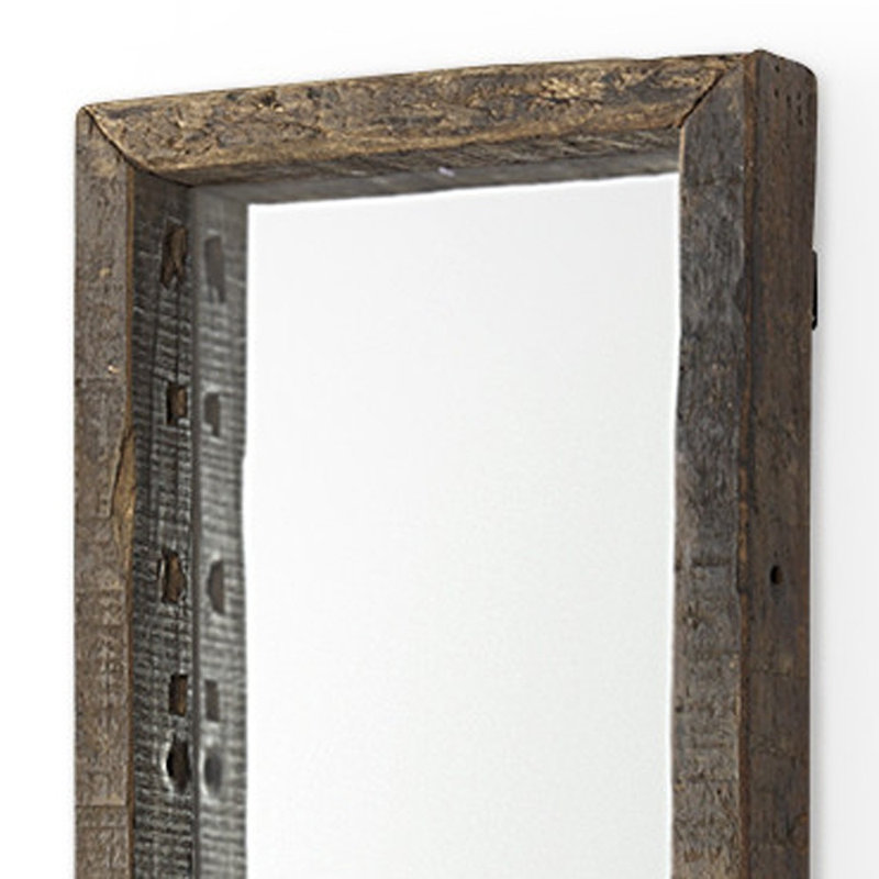 Miroir d'appoint 59 "