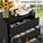 Kristiarn 23.6'' W 6 - Drawer Dresser-1335975558