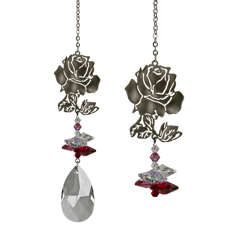 Crystal Fantasy ™ Rose