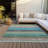 Chayden Washable Striped Indoor / Outdoor Rug-98188111