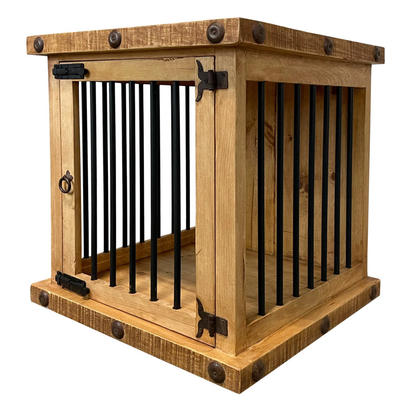 Cage pour animaux Cocar
