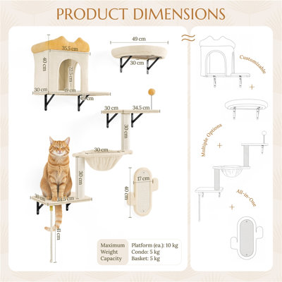 Cat Tree