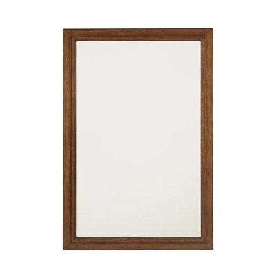 Ocean Club Rectangular Dresser Mirror